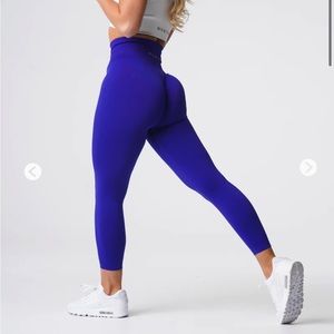 NEW NVGTN pro leggings